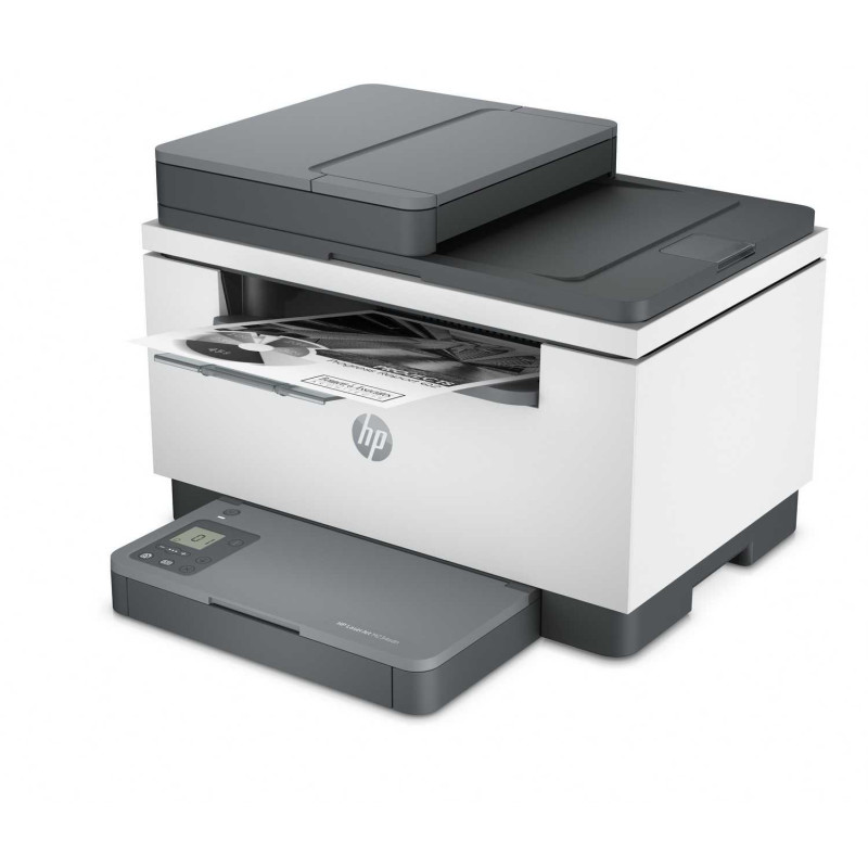 HP LaserJet MFP M234sdn Black / White