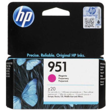 HP 951 CN051AE Magenta