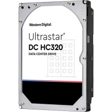 WD Ultrastar DC HC320 8TB...