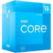 Intel Core i3 12100...