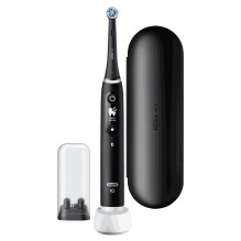 Oral-B iO6 Black Onyx