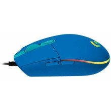 „Logitech G102 Lightsync“...