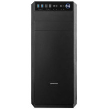 Modecom Oberon Pro Black