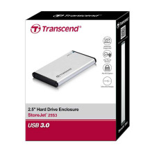 „Transcend StoreJet 25S3“...
