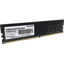 Patriot Black 32GB DDR4...