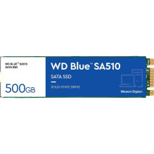 „Western Digital WD Blue...