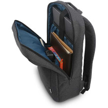 Lenovo laisvalaikio kuprinė B210, juoda Lenovo laisvalaikio kuprinė B210, juoda