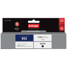 ActiveJet AH-913BR Black