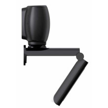 „Swissten“ „SW-WEB-CAM“ juoda