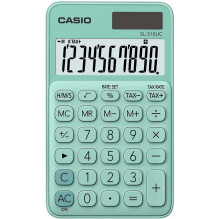 CASIO SL-310UC-GN-S