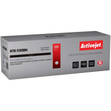 ActiveJet ATK-590BN Black
