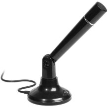 Tracer „Flex 45107“ juodas