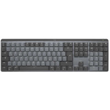 „Logitech MX Mechanical“...