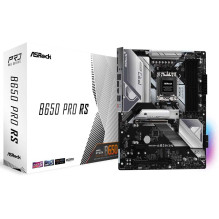 Asrock B650M PRO RS
