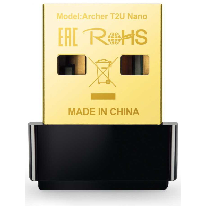 Tp-Link Archer T2U Nano AC600