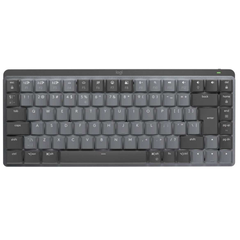 Logitech MX Mechanical Mini (US) 920-010780