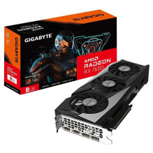 „Gigabyte Radeon RX 7600...