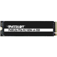 Patriot P400 Lite 500GB...