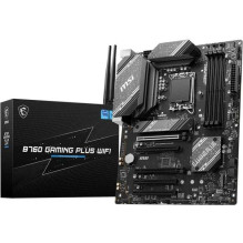 MSI B760 GAMING PLUS WIFI