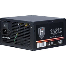 Inter-Tech HIPOWER SP-550 550W