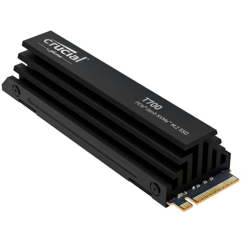 „Crucial Micron T700“ su radiatoriumi, 4 TB, CT4000T700SSD5