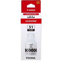 Canon GI-51PGBK Black