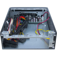 Inter-Tech MW-02 II Black