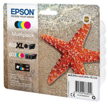 Epson 603XL Multipack...