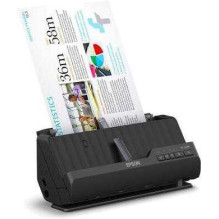 Epson Compact Wi-Fi scanner...