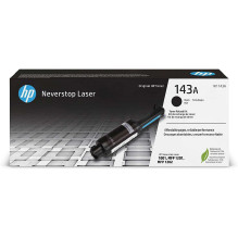 HP 143A (W1143A) Black