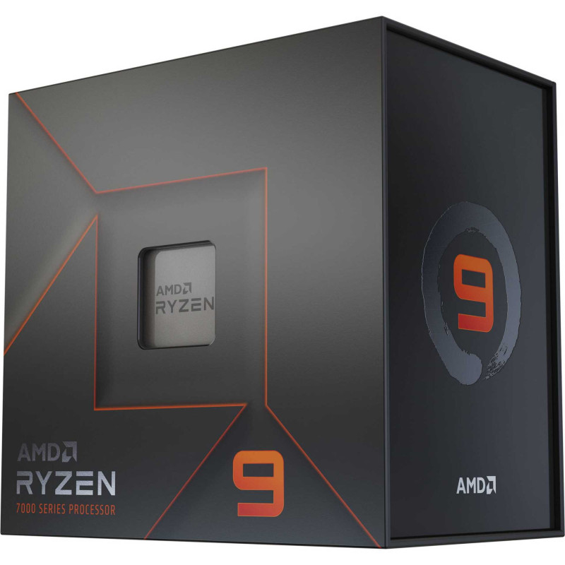 AMD Ryzen 9 7950X 100-000000514 dėklas