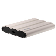 Samsung T7 Shield 2TB External MU-PE2T0K / EU Samsung T7 Shield 2TB External MU-PE2T0K / EU