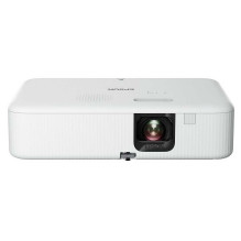 Epson CO-FH02 White