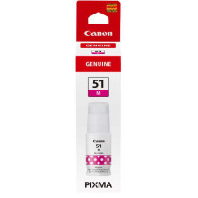 Canon GI-51M Magenta