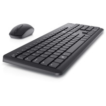 Dell KM3322W Qwerty (RU)