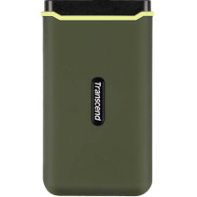 Transcend ESD380C 2TB...