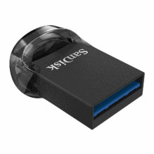 Sandisk 256GB Ultra Fit USB...