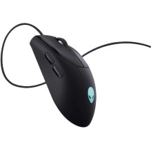 Dell Alienware AW320M Black Dell Alienware AW320M Black