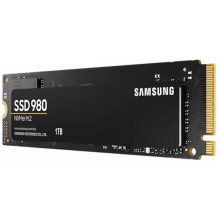 Samsung 980 1TB MZ-V8V1T0BW