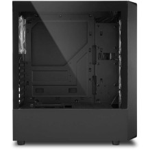 Sharkoon TK4 RGB Black