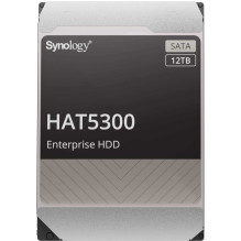 Synology HAT5300 12TB...