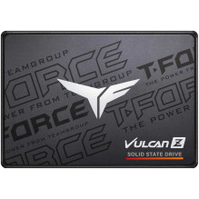 TEAM GROUP Vulcan Z 512GB T253TZ512G0C101 TEAM GROUP Vulcan Z 512GB T253TZ512G0C101