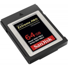 Sandisk Extreme Pro...
