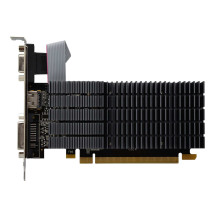 Afox Radeon HD 6450 LP 2GB...