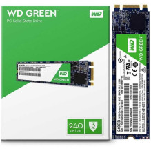 „Western Digital WD Green...