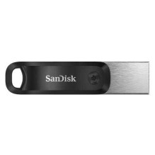 Sandisk 64GB iXpand Go USB...