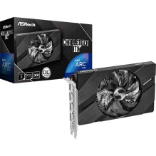 Asrock Intel Arc A380...