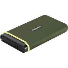 Transcend ESD380C 1TB External TS1TESD380C Transcend ESD380C 1TB External TS1TESD380C