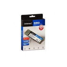 „Intenso M.2 Top“ 128 GB