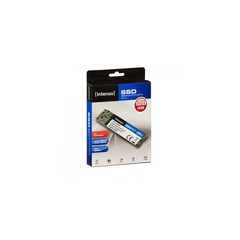 Intenso M.2 Top 128GB